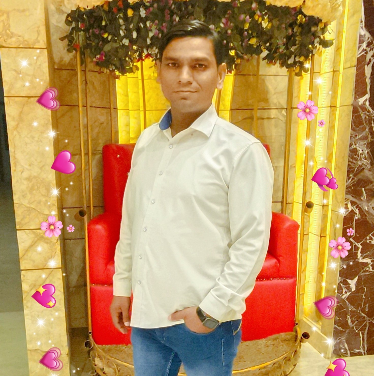 All flat sold Kusum Lata Chander Sing | Chander Singh