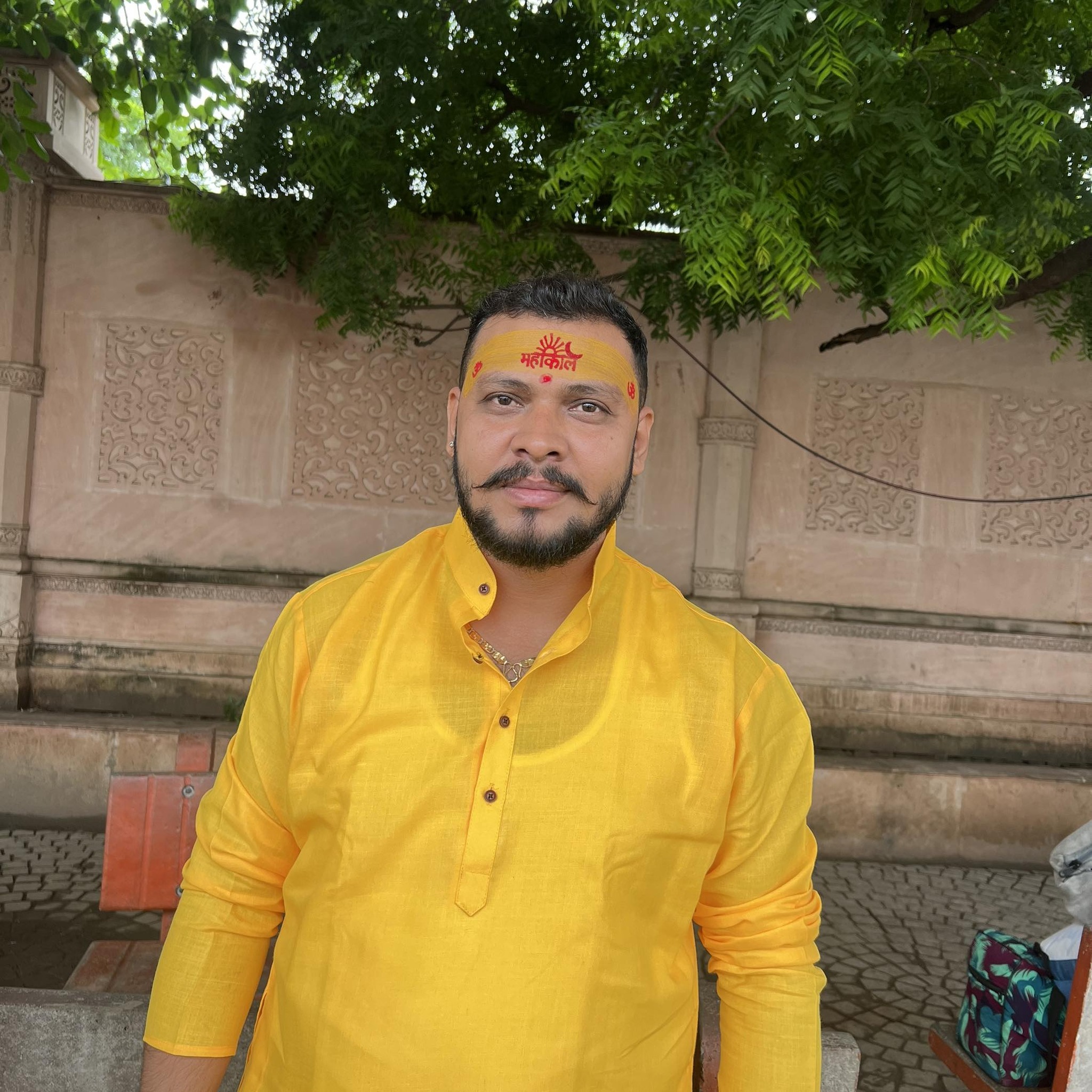 Bablu Singh Rajput