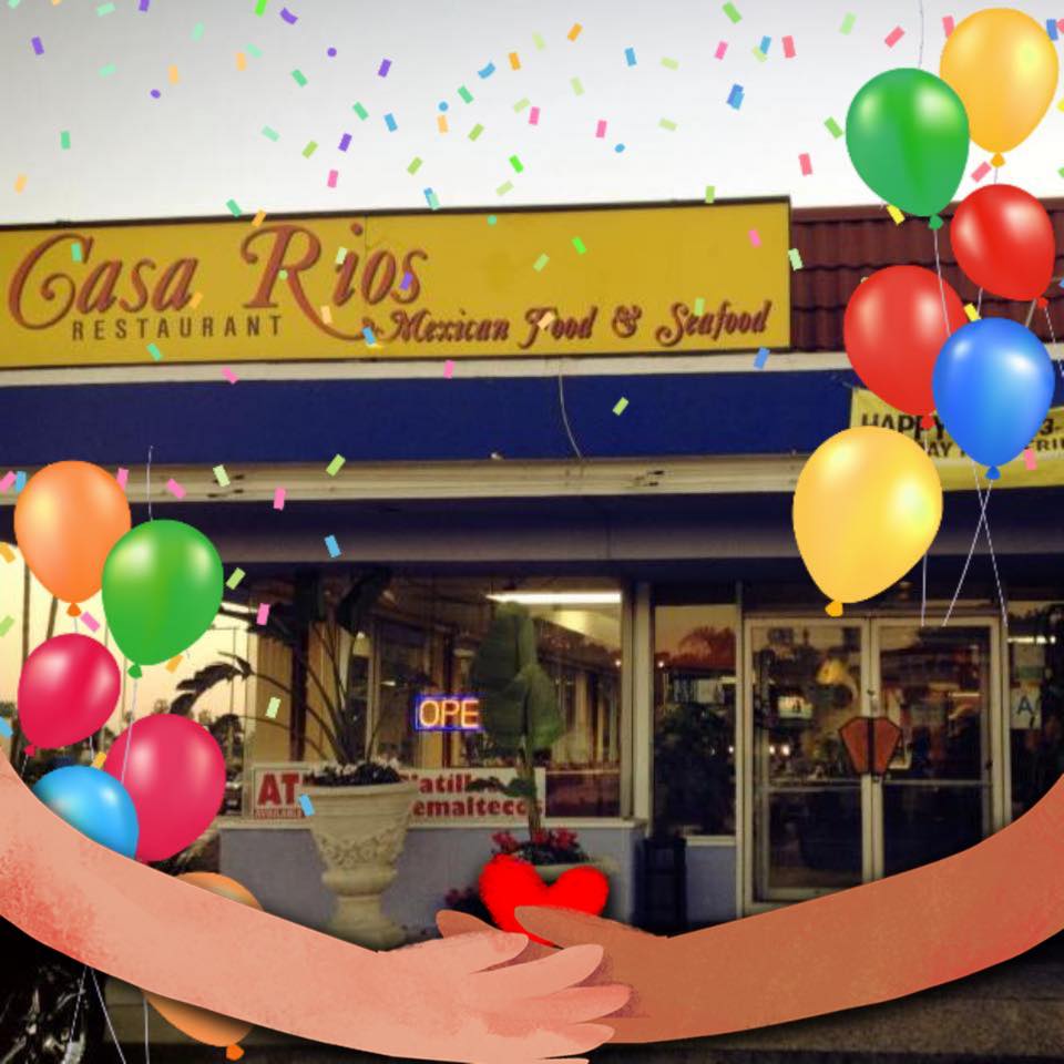 Casa Rios