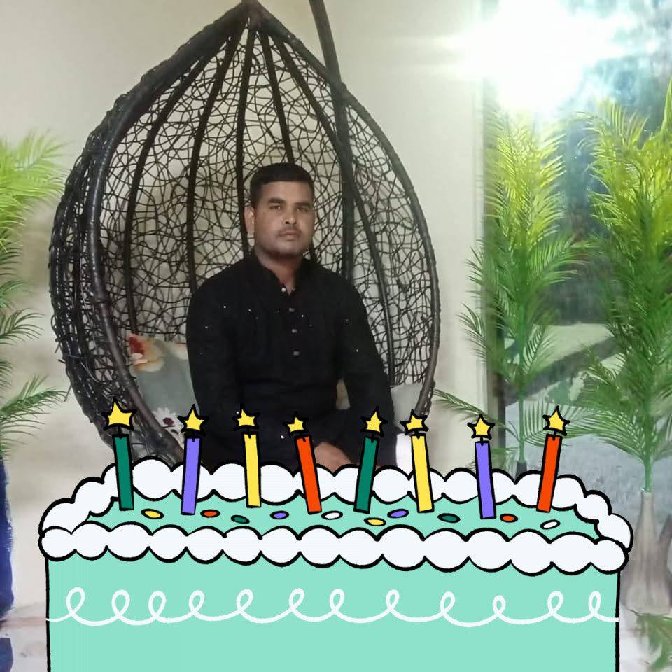 Engr Habibur Rahman Forid
