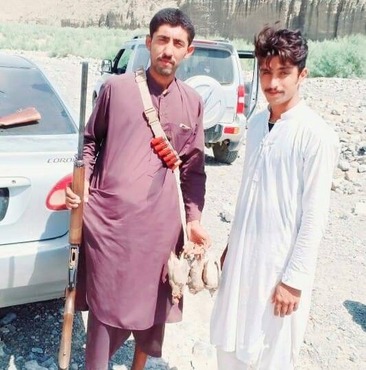 اللہ تعالی میرے بابا جان کو جنت میں اعلی مقام عطا فرمائے امین | Kaleem ...