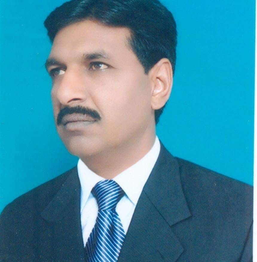 Shafiq Ch