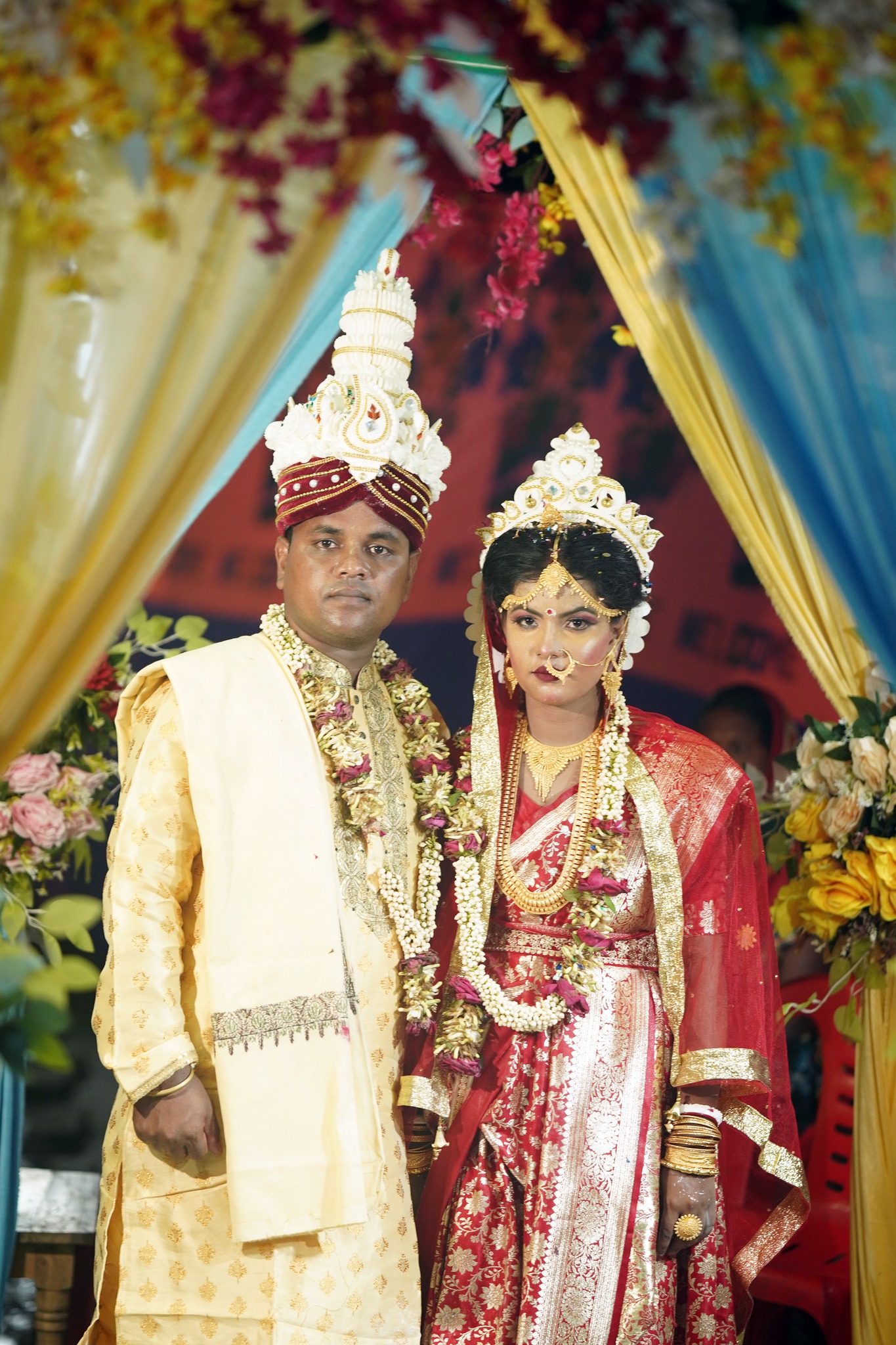 Parimol Chandra Mallik