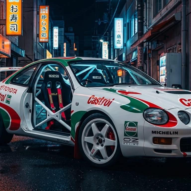 The Evo IX barn find! 🔥 Our previous video featuring this car reached a ...