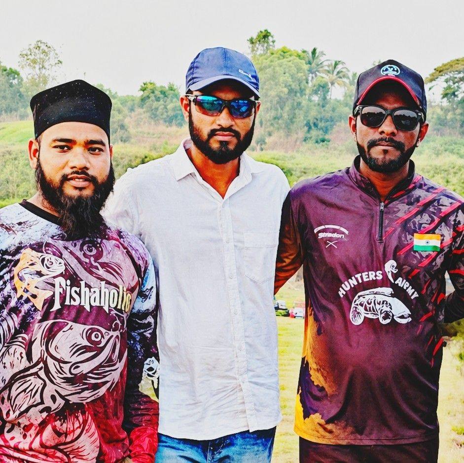 Azhar Patel