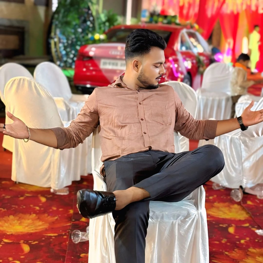 Raj Khan