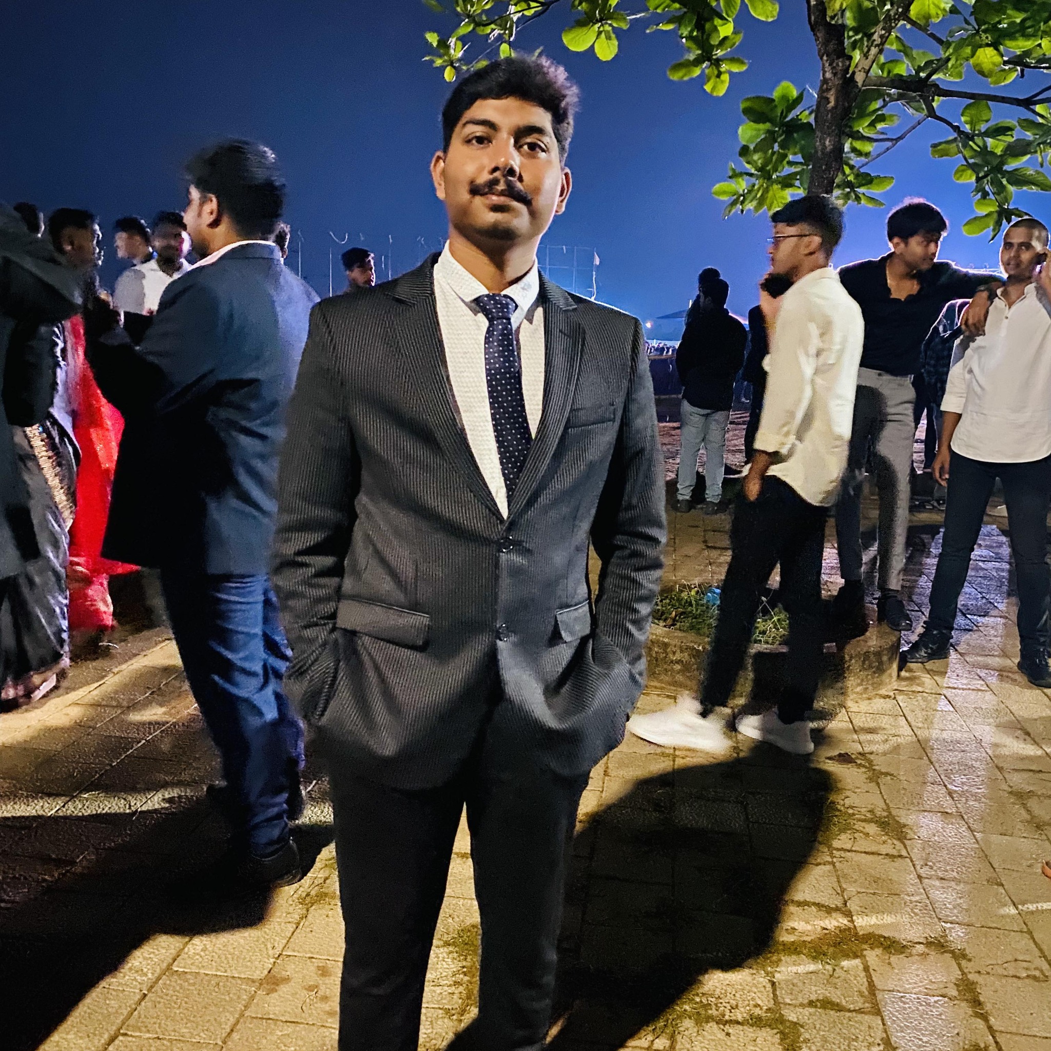 Raghunandan Shetty