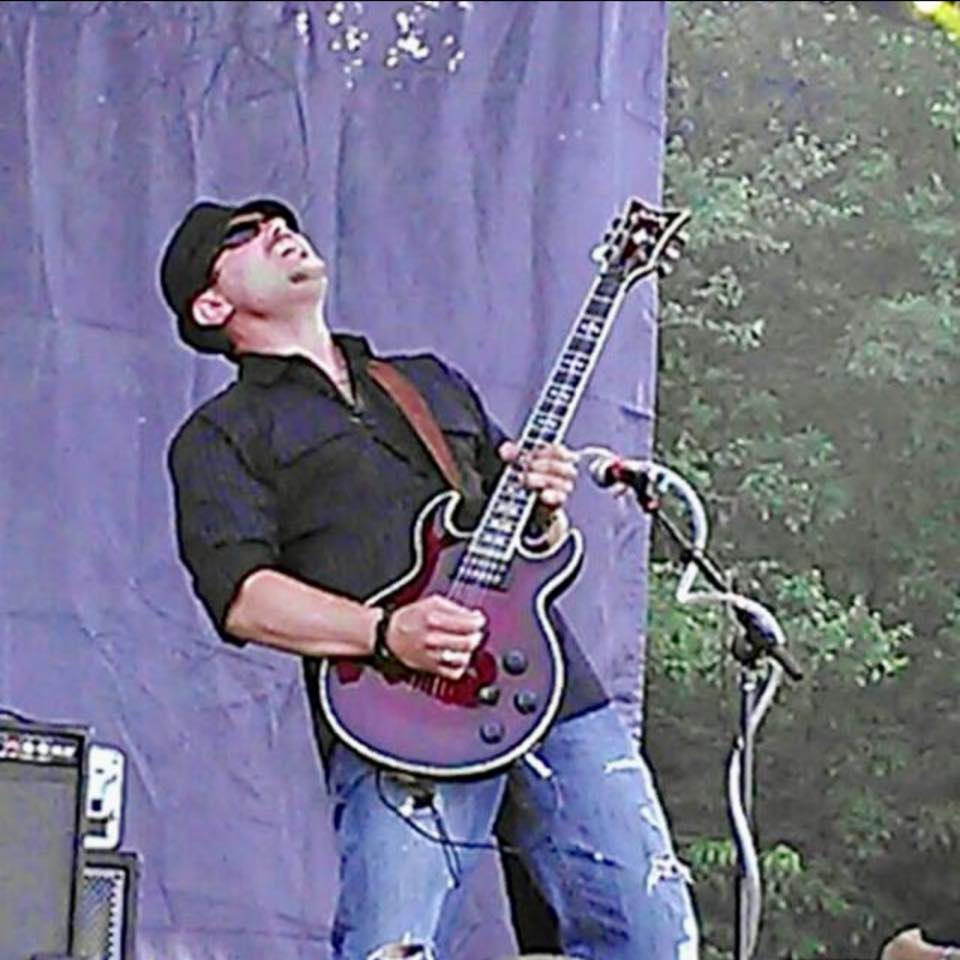 My brother Kurry Cody & some of his bluegrass guitar protégés killed ...
