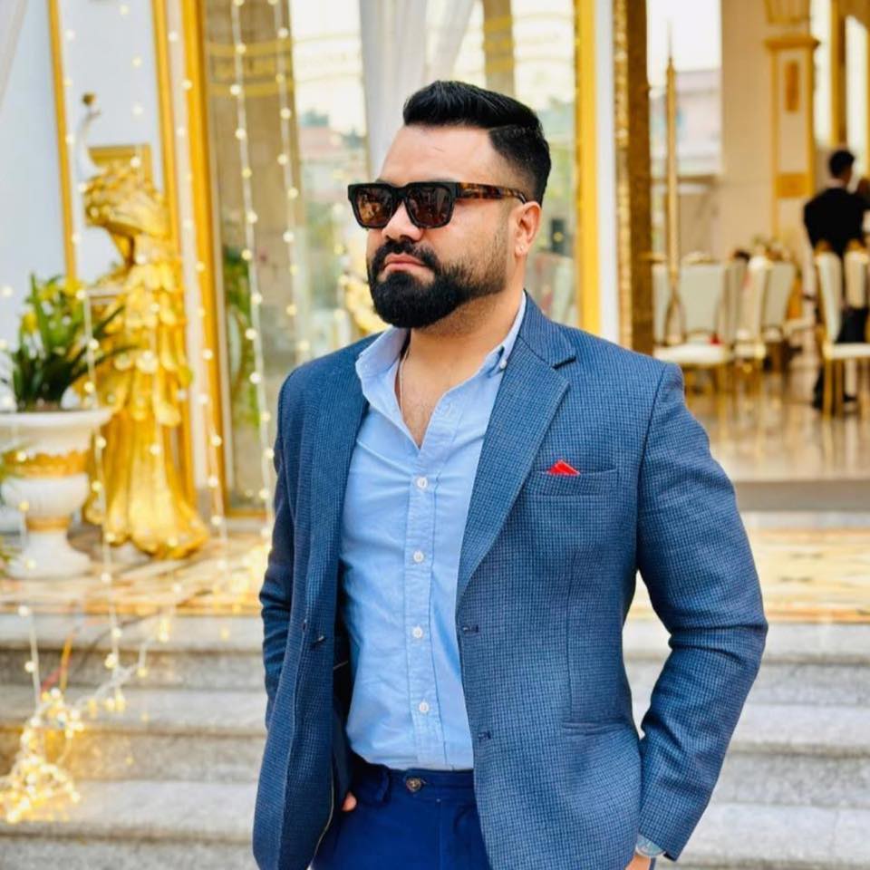 Raju Thapa
