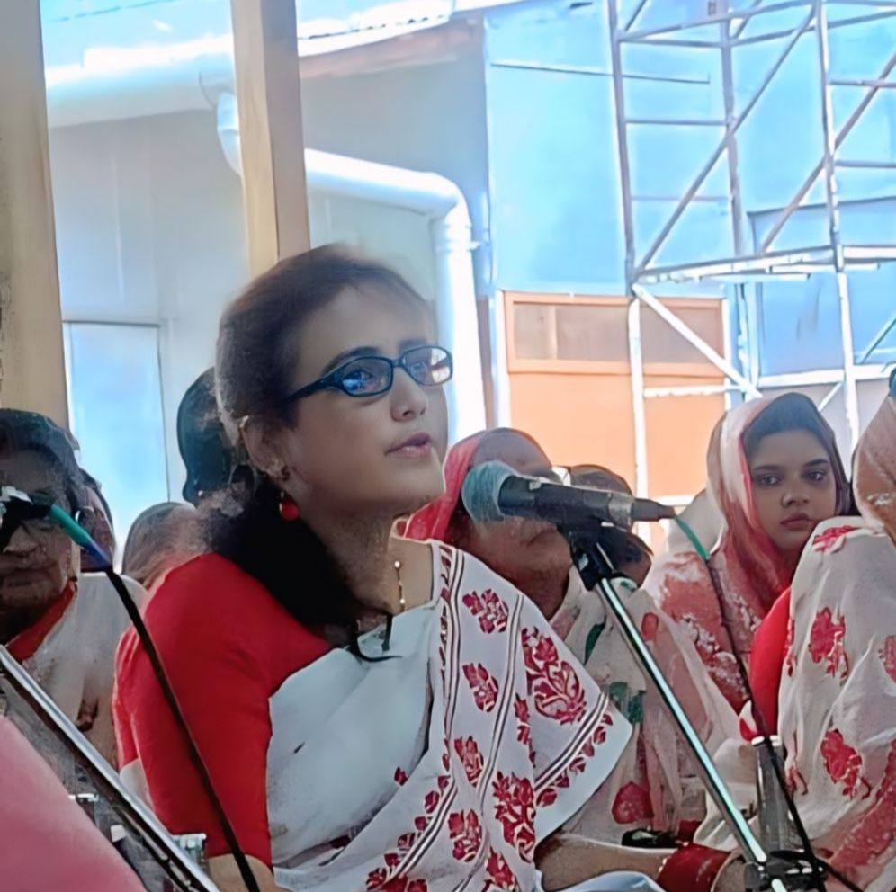 Pranab Dev