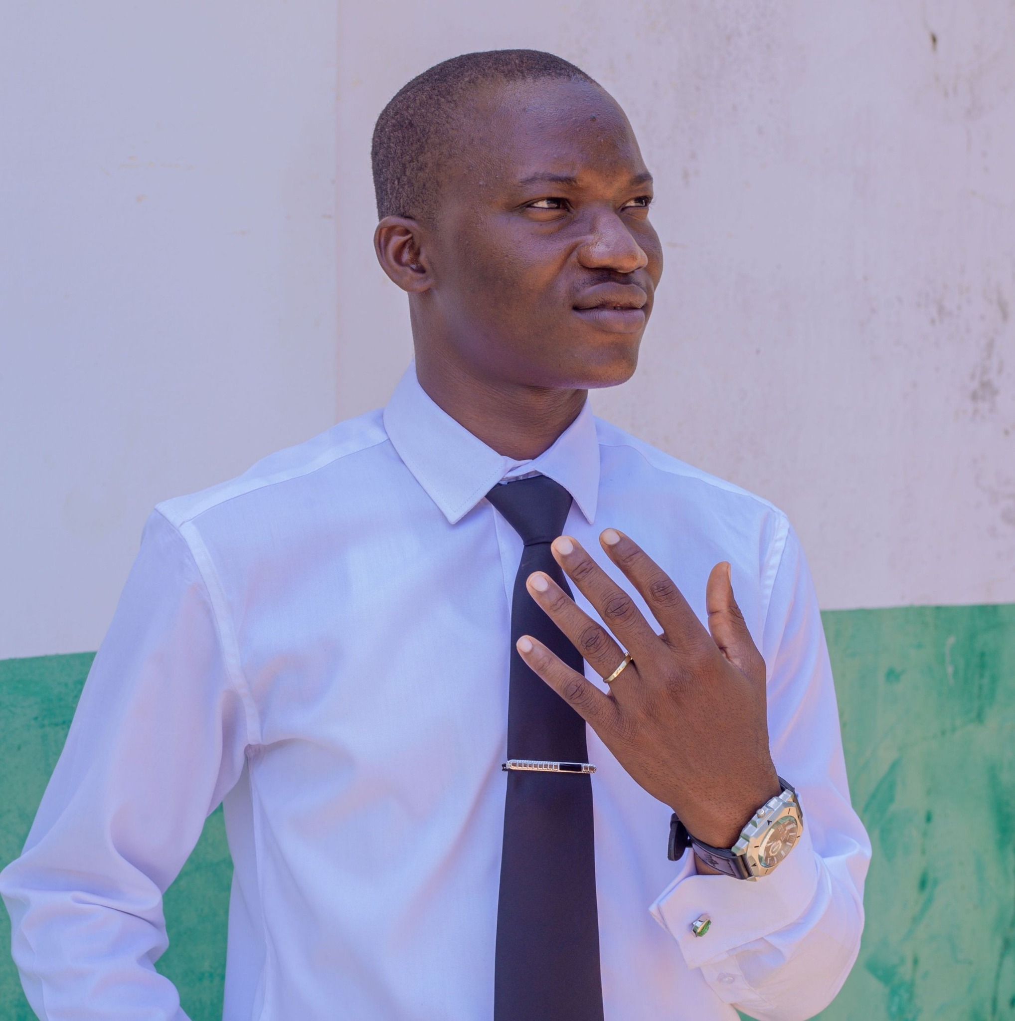 Kayode Abraham Simeon