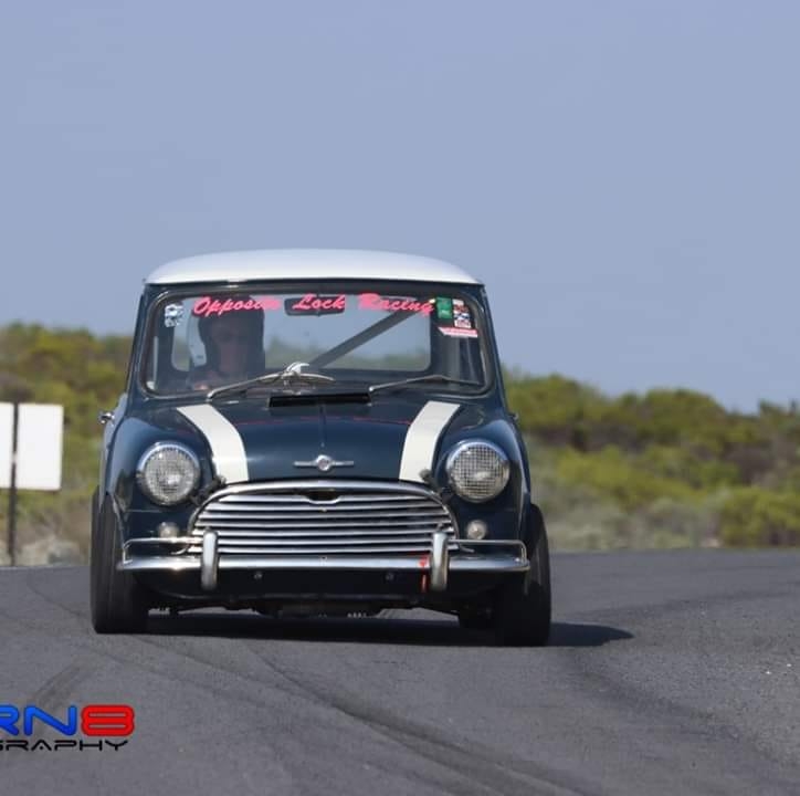 Classic Mini | Excuse my ramblings, but I've been wondering about the ...