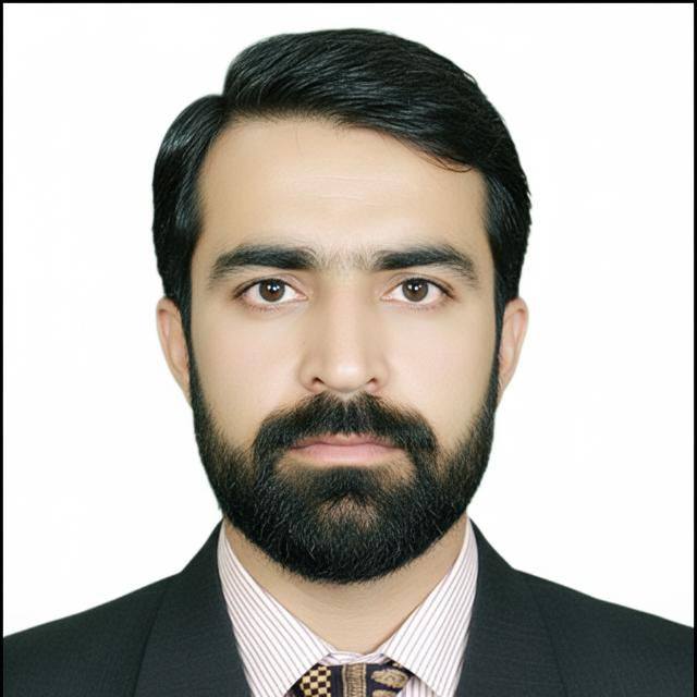 Muhammad Khan Brohi