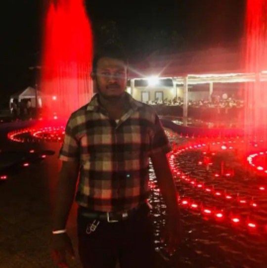 Damith Nilanga Abeyruwan