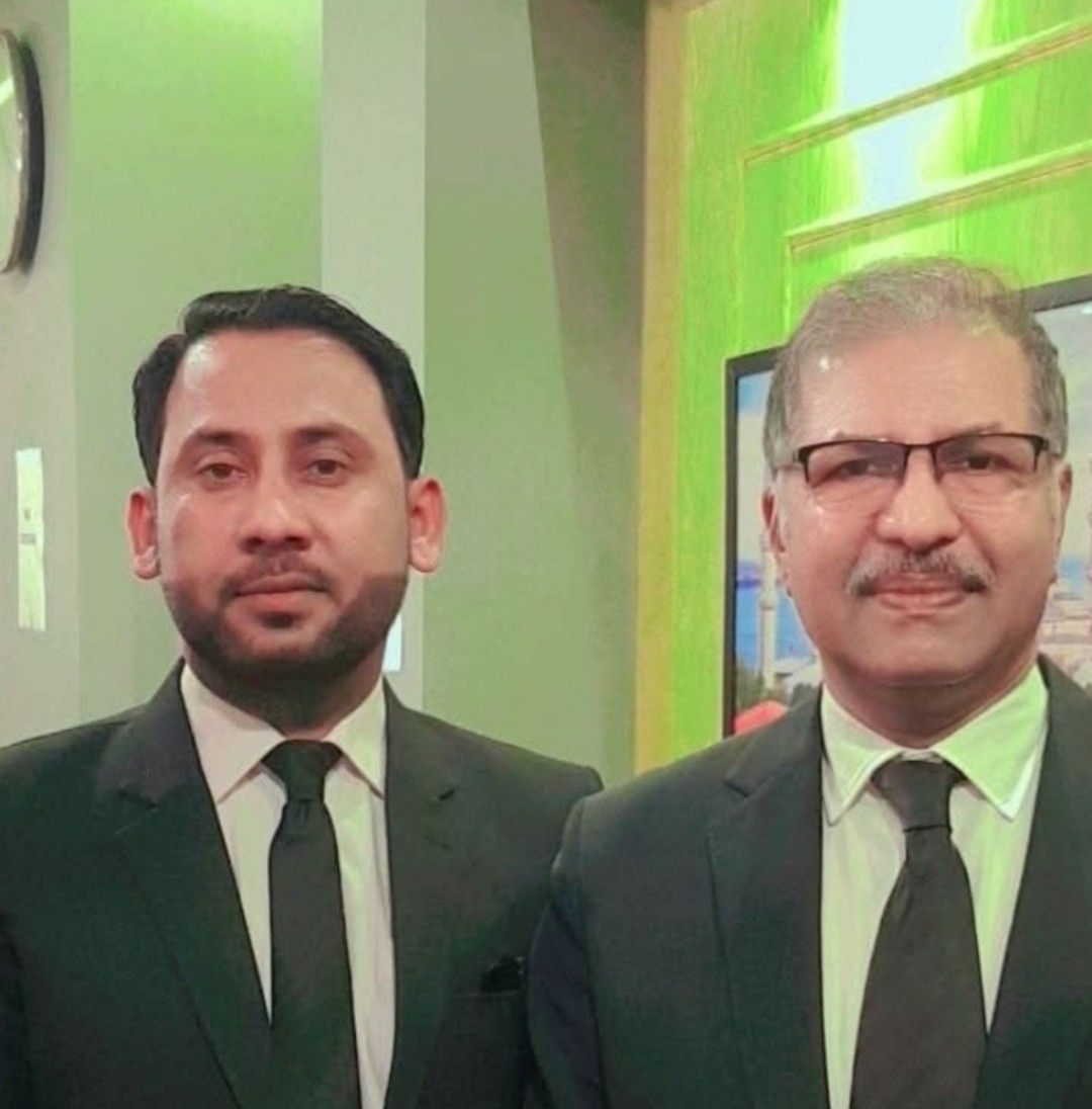 Adv Basit Kharoti