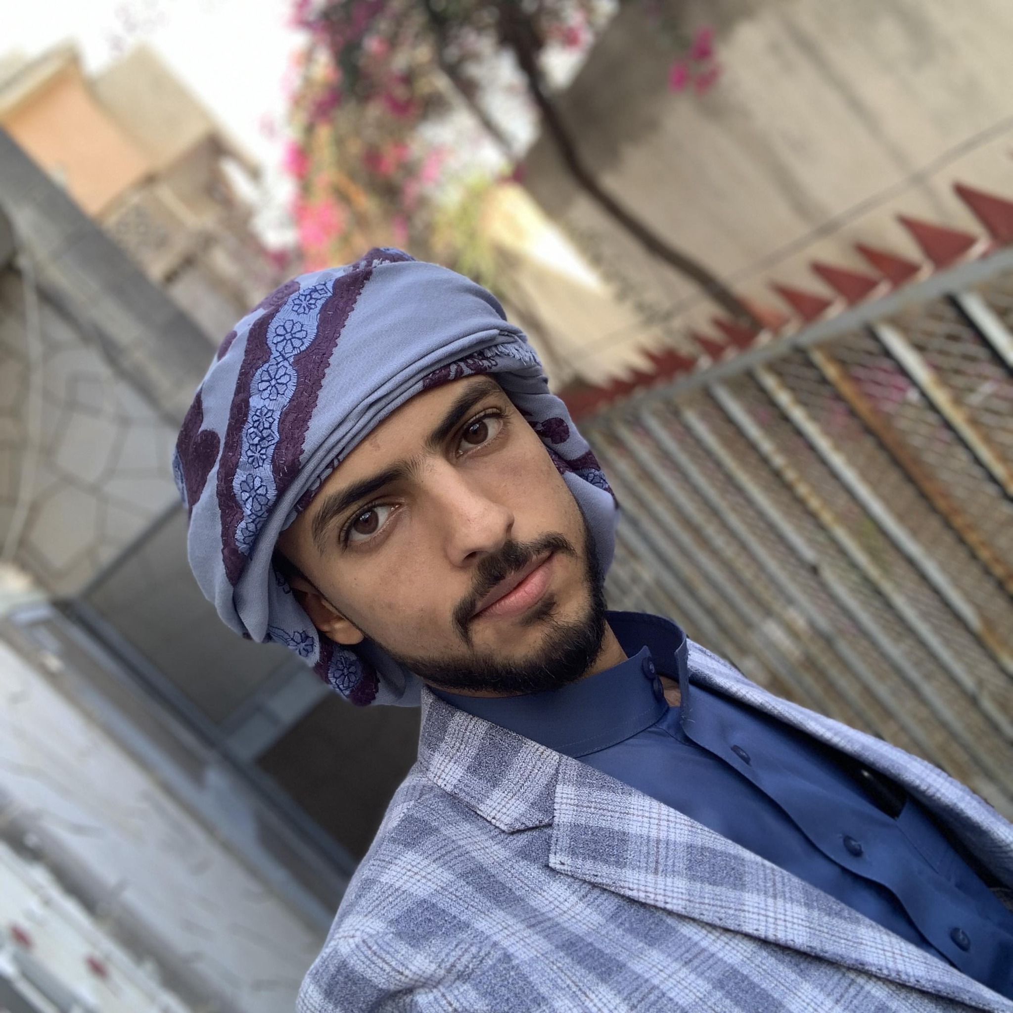 Ebrahim Alaghbari