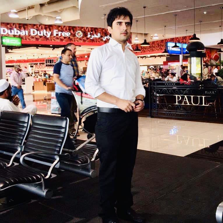 Abdul Bari Hikmat