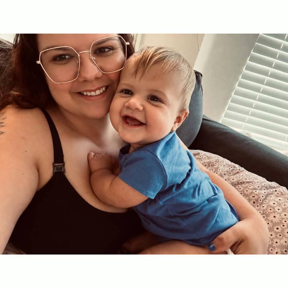 S A D - felt cute might give him a baby for his birthday,... | Facebook