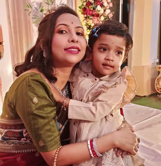 Debashree Das