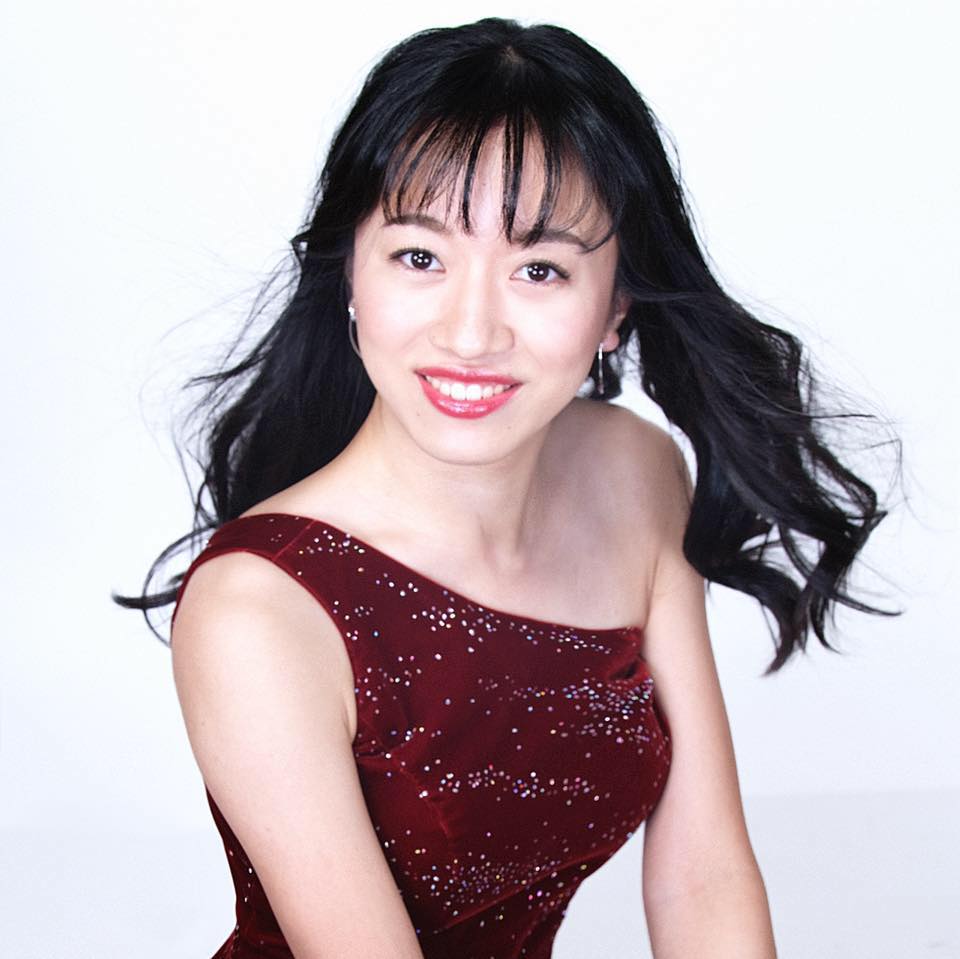 Anna Inoko