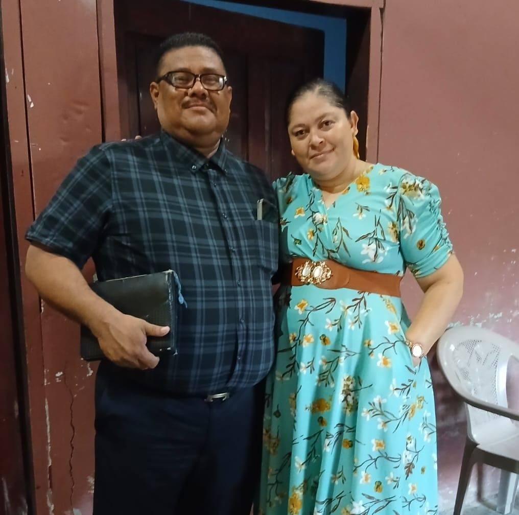 Pastores Cordero Vargas on Reels