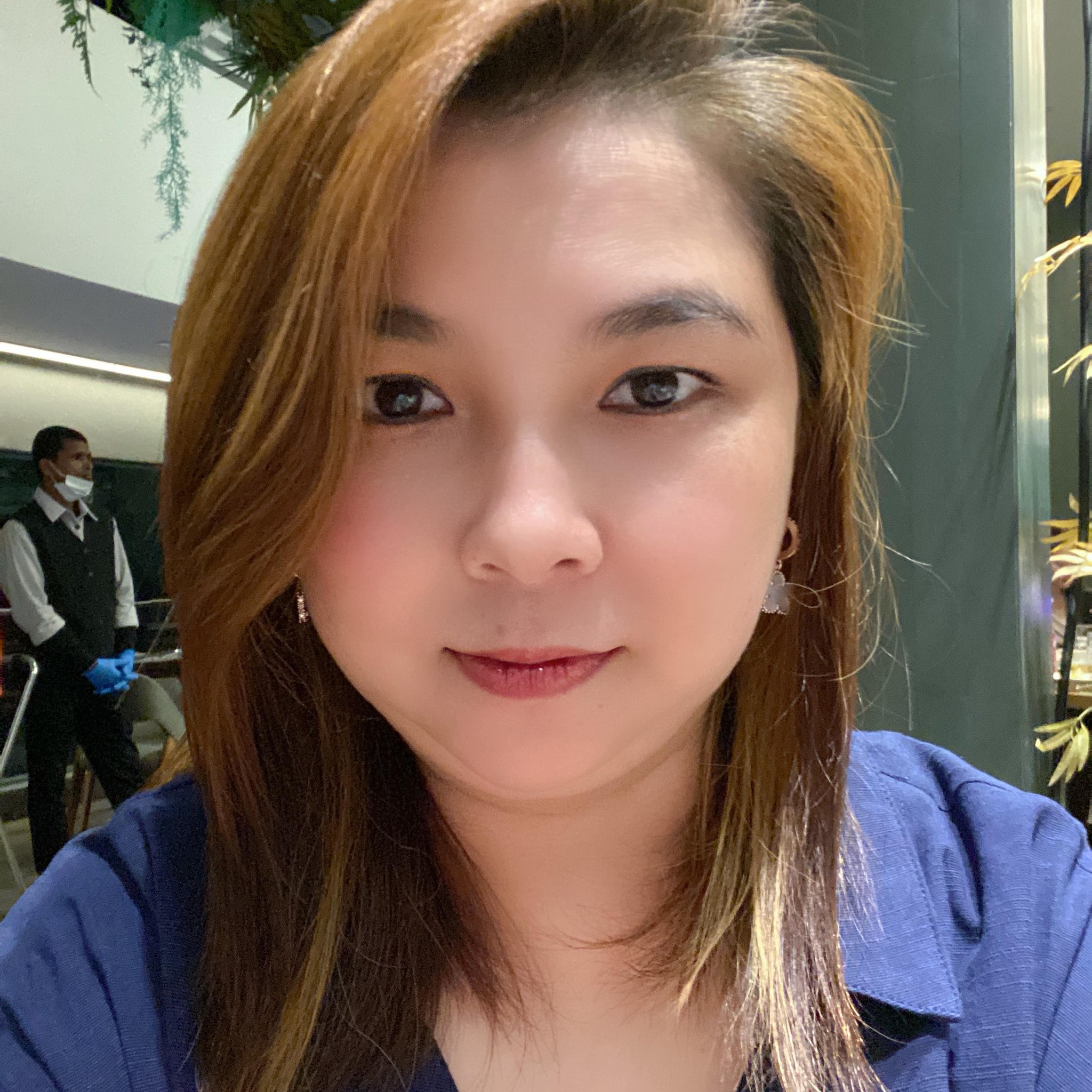 Eva Ma (@eva.ma.3950) • Facebook, Connect with friends