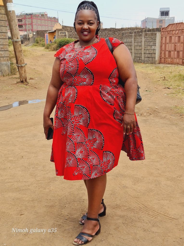 Is mapenzi real ama hii ni show off | Kinuthia Wanyu Rii