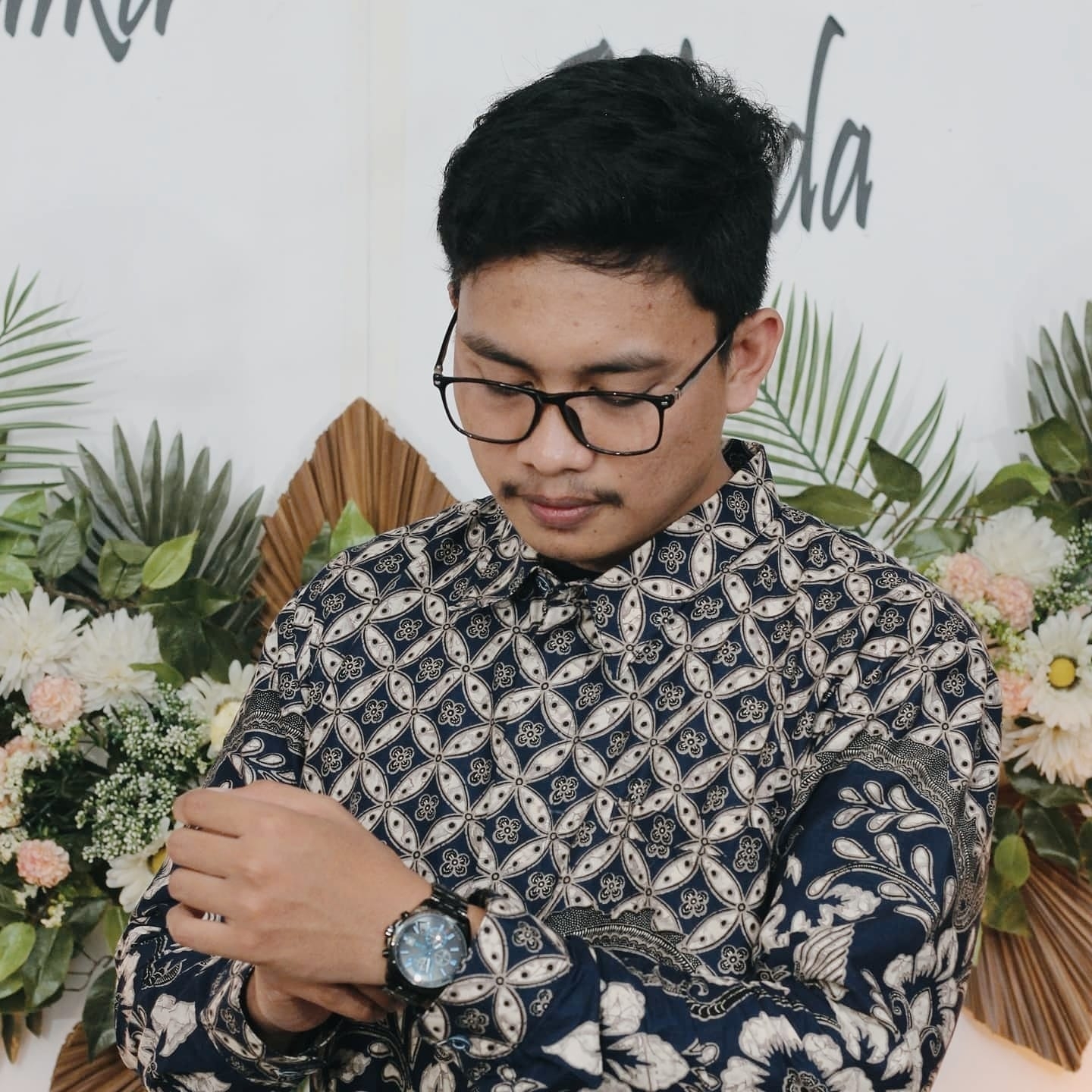 Cover suno susah katanya! katane sopo? gampinge ngene kok susah ...