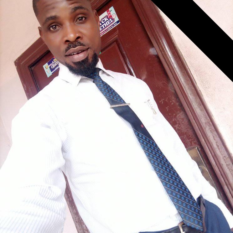 Samuelson Archi Inyang