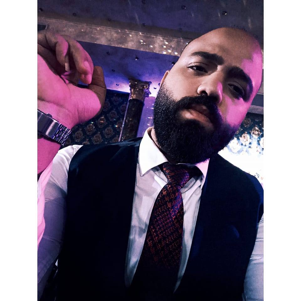 Ibrahim Alaa Rizk