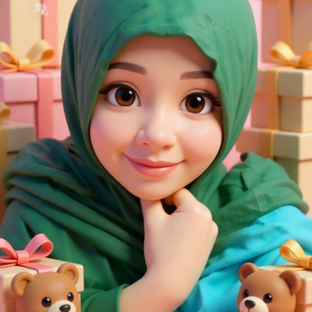 Mesiyanti Mhey