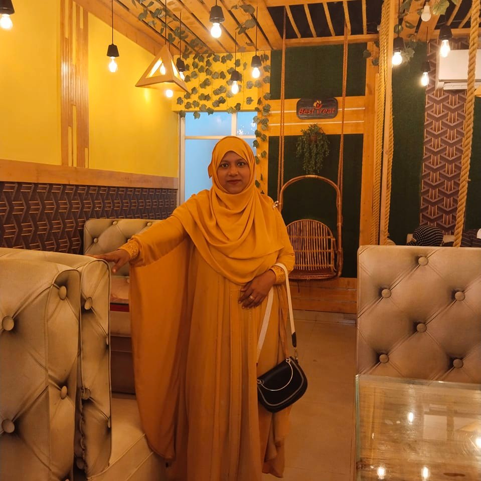 Fatema Akter Lipi