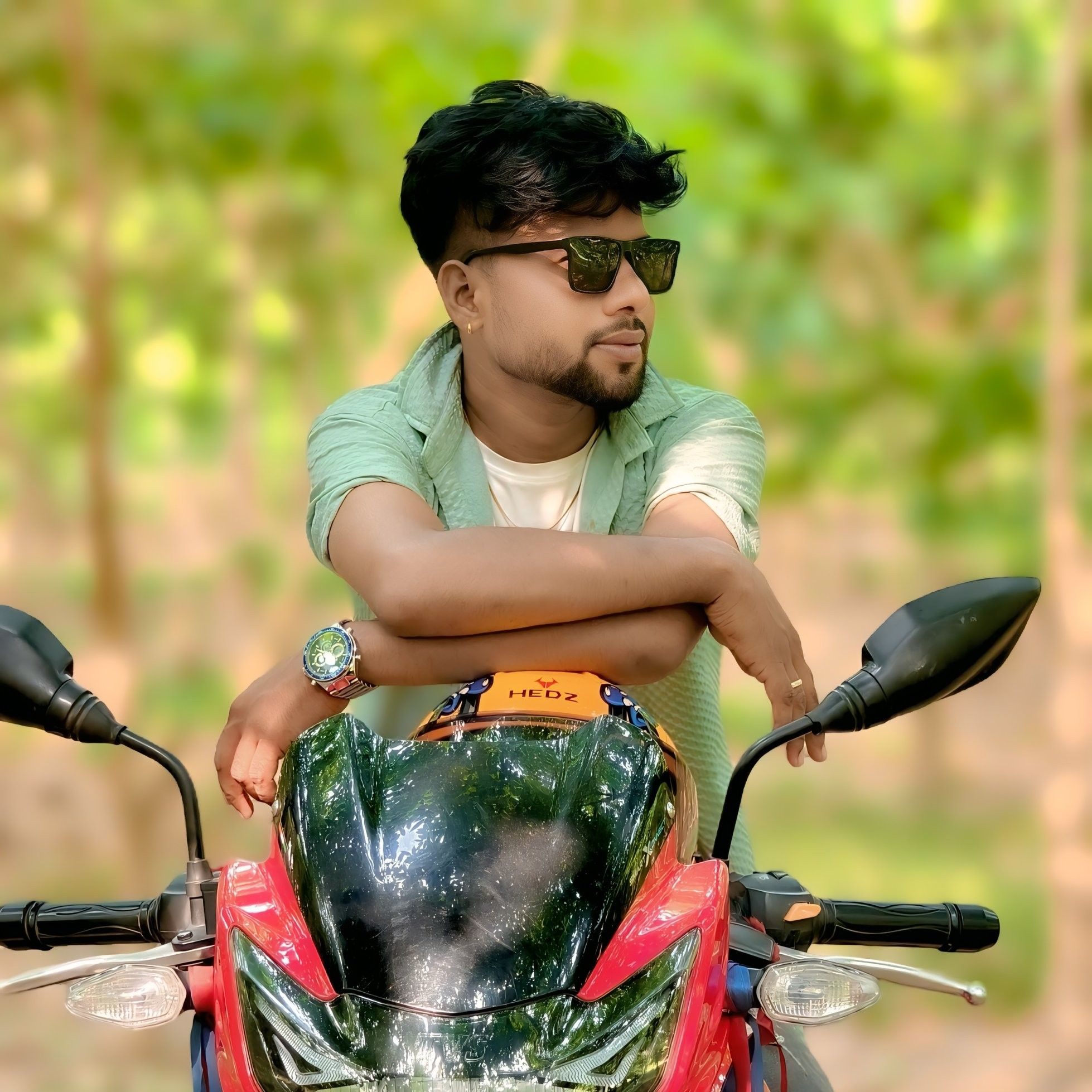 Bijay Raj