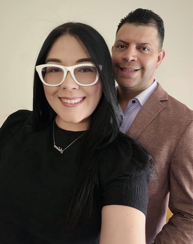 Nelson Rios Pastor