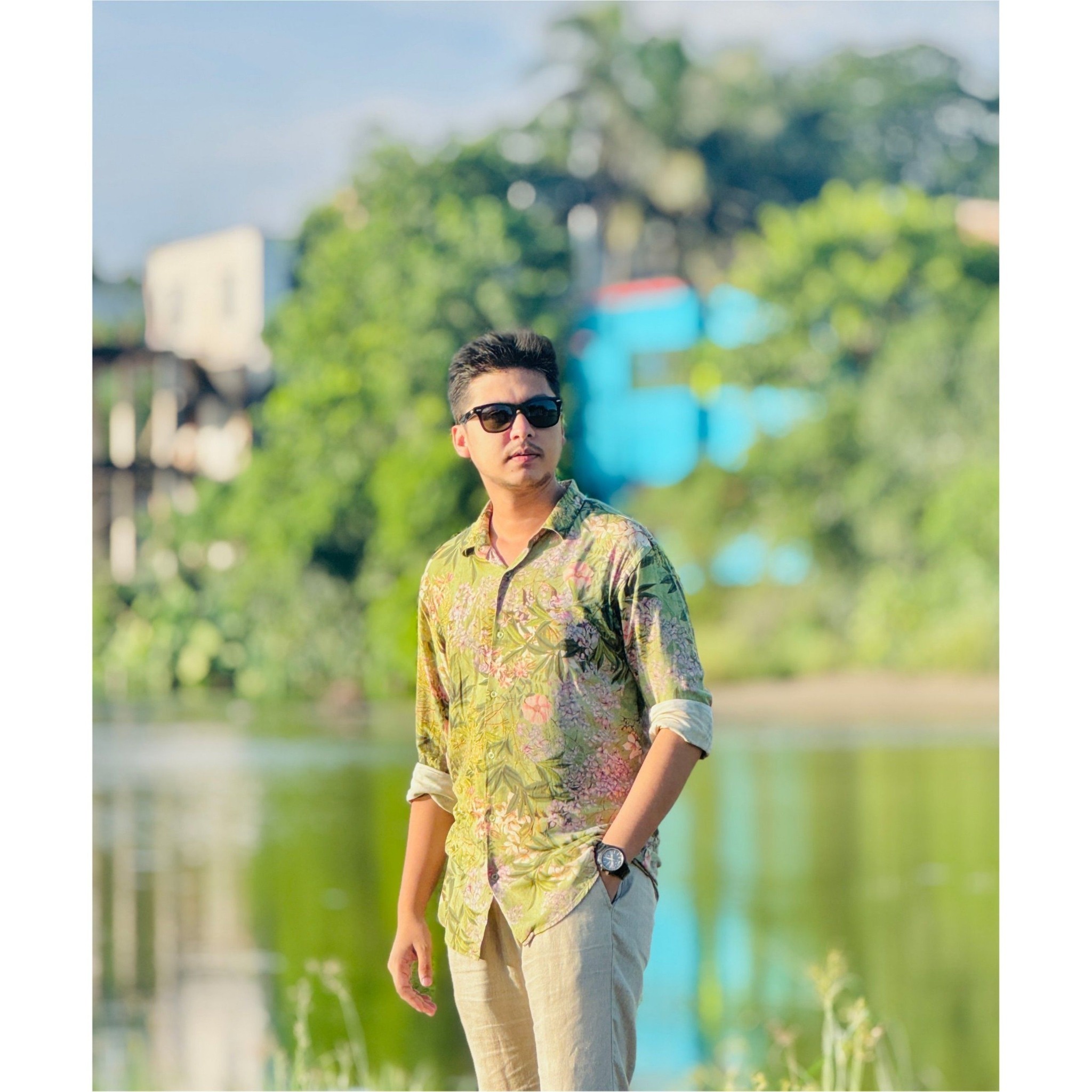 Asif Ahmed Rumi