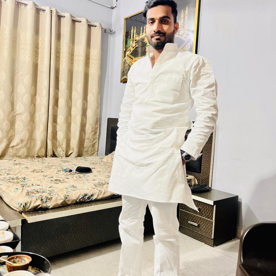 Javed Rajput