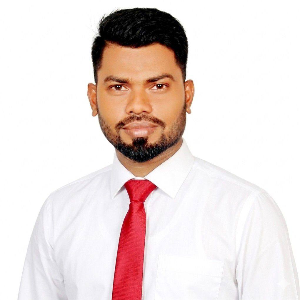 Shohanur Rahman Sujon