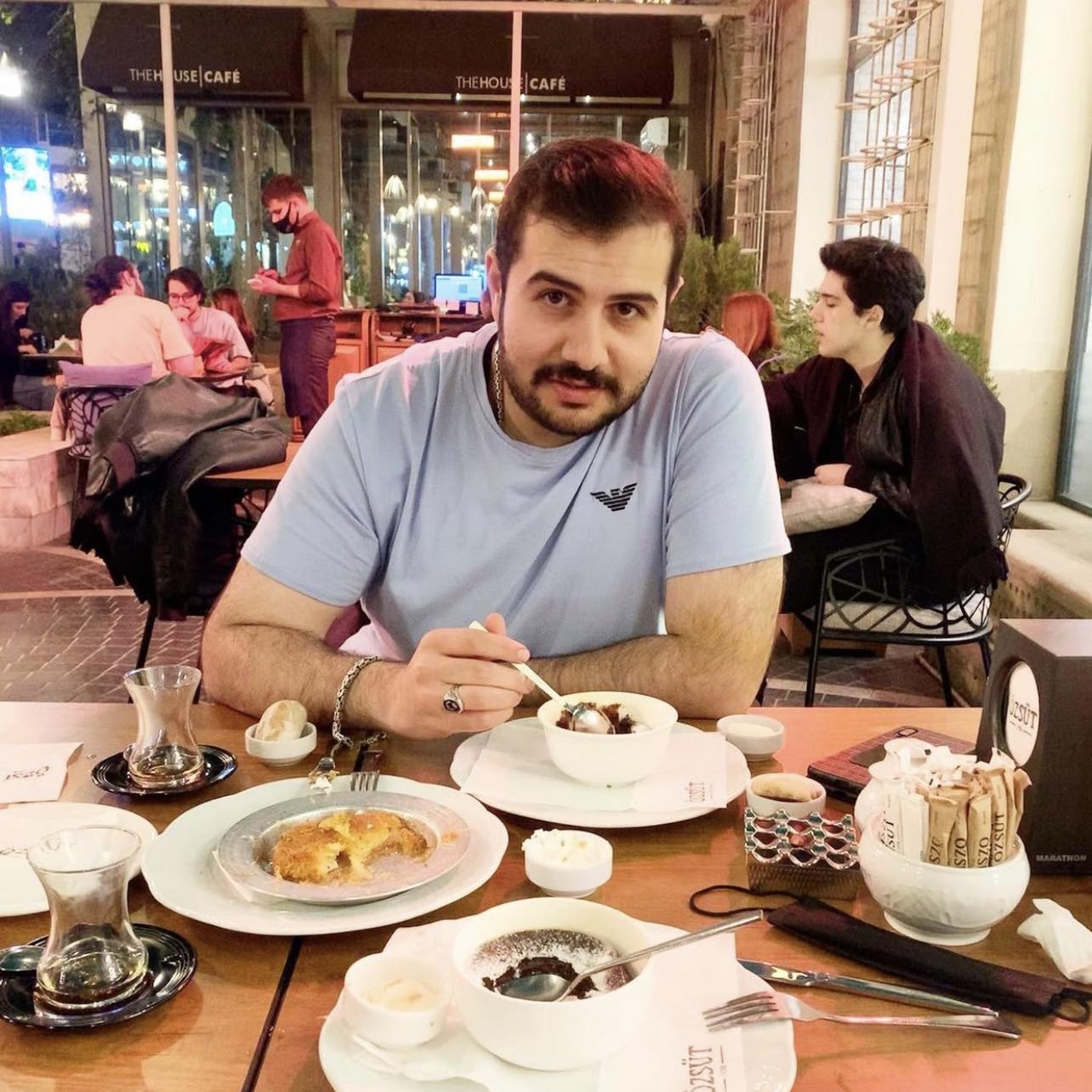 Anar Rzayev