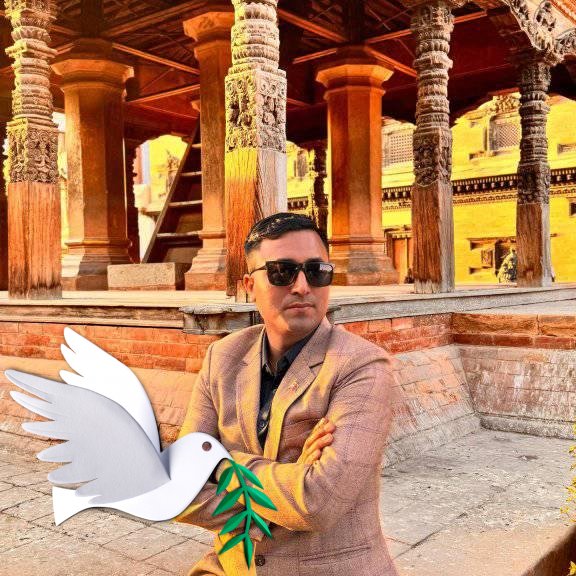 Surya Raj Karki