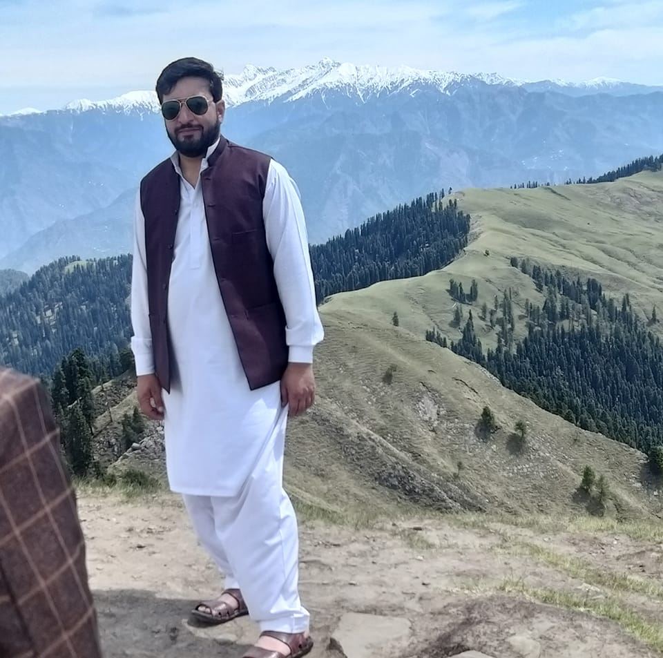 Raja Mubasher