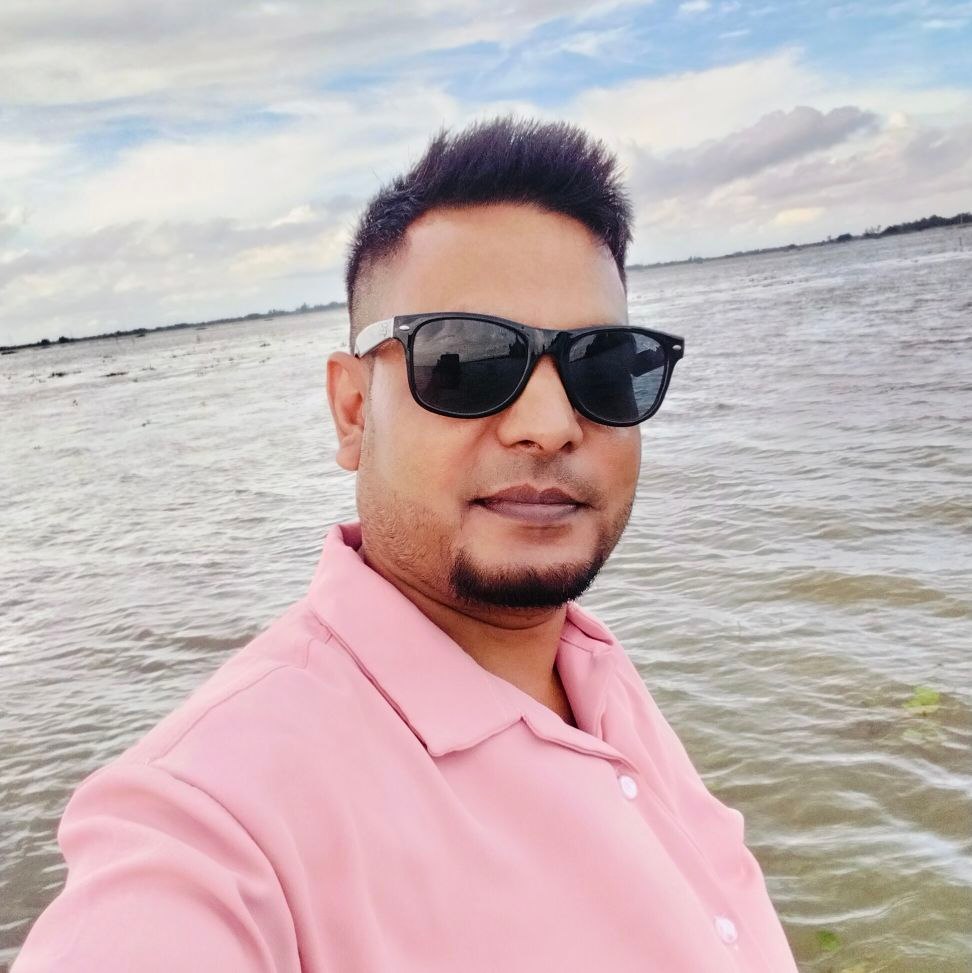 Sohel Rana