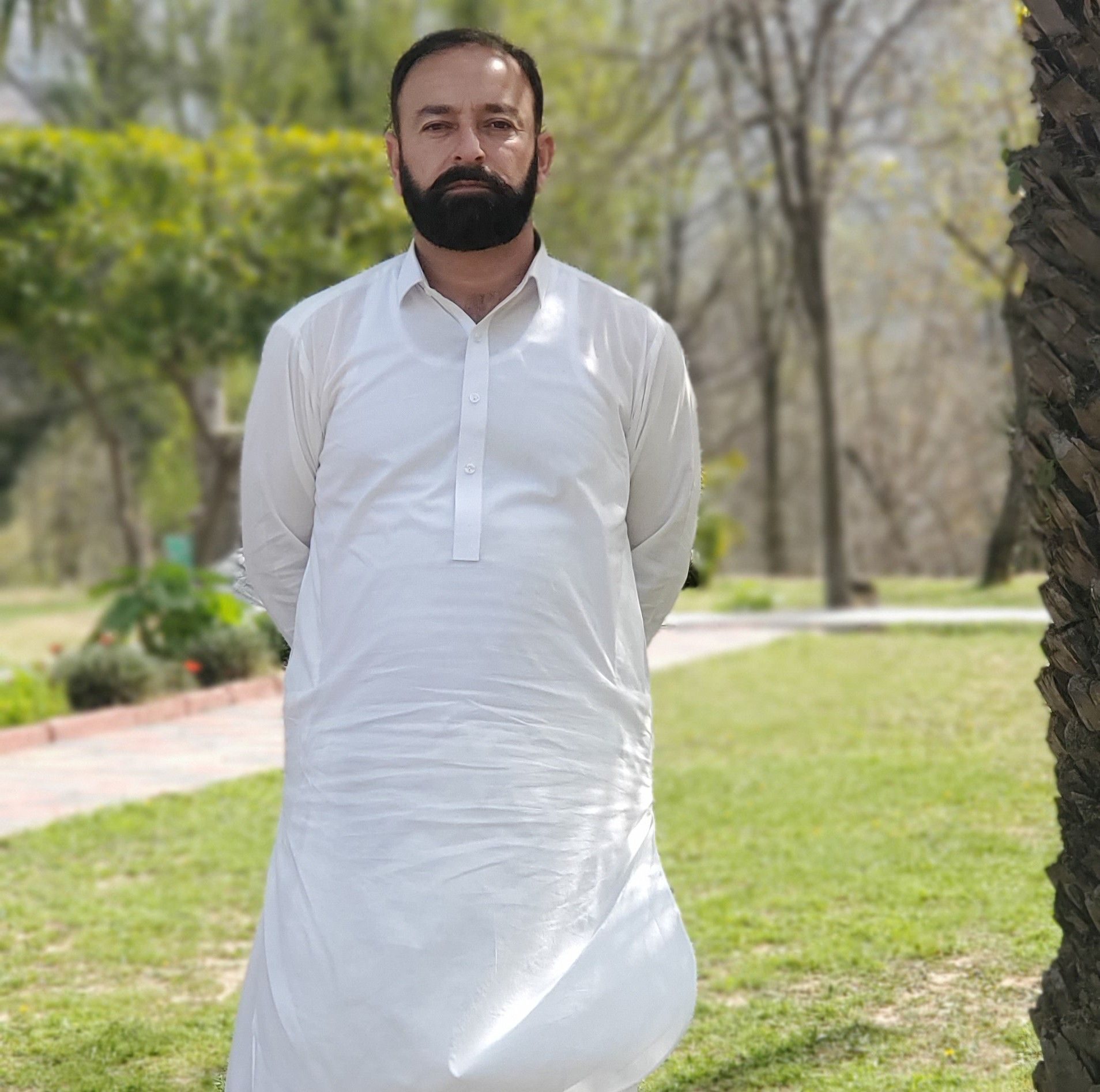 Irfan Sarwar Irfan