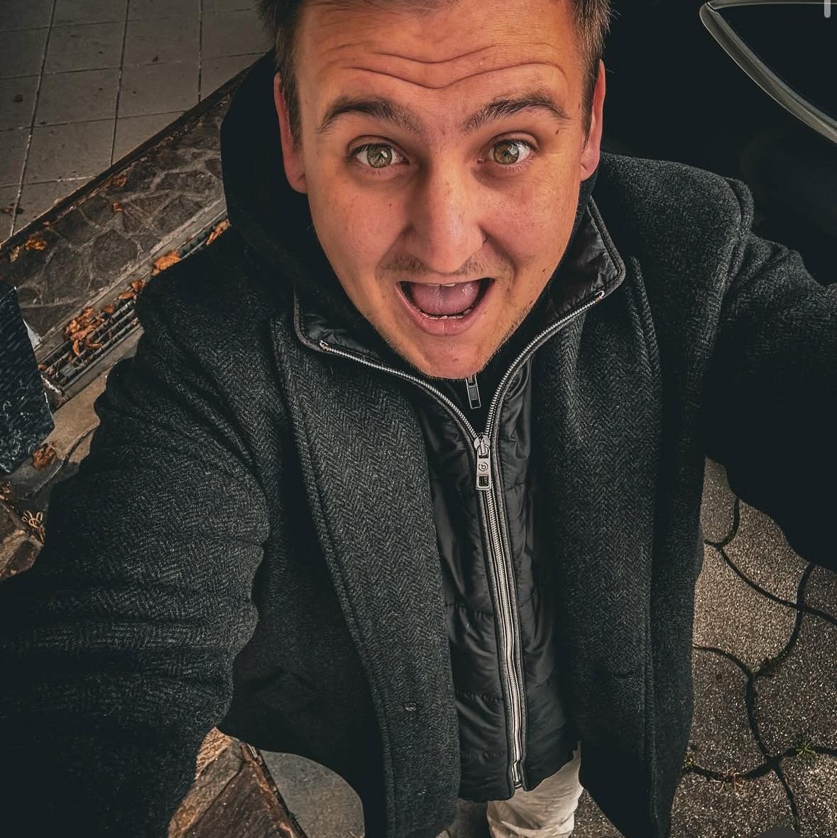 Andreas Dehner