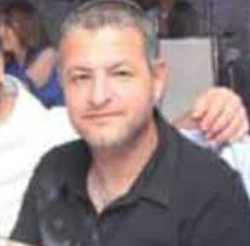 נאור נרקיס בראיון ראשון אחרי התבוסה בפריימריז של הדמוקרטים - מותח ...