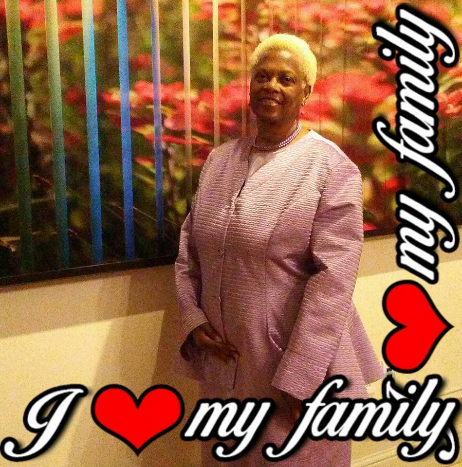 Linda Wilkerson-wynn