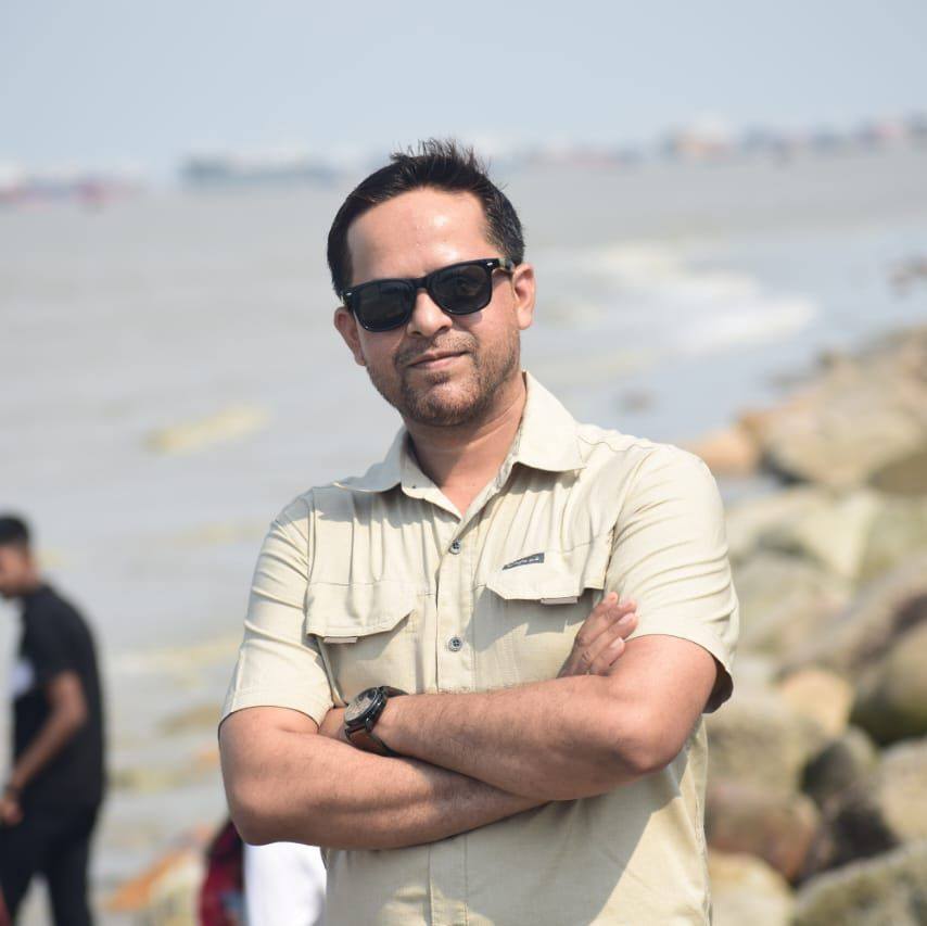 Rasel Kabir