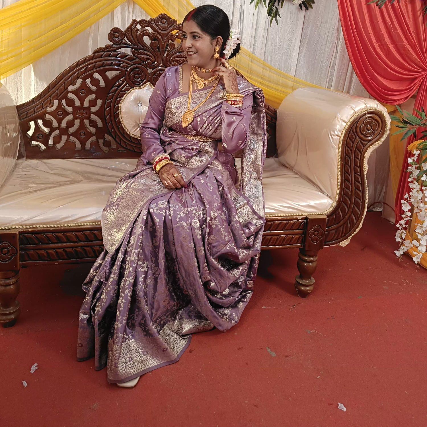 Moumita Paul
