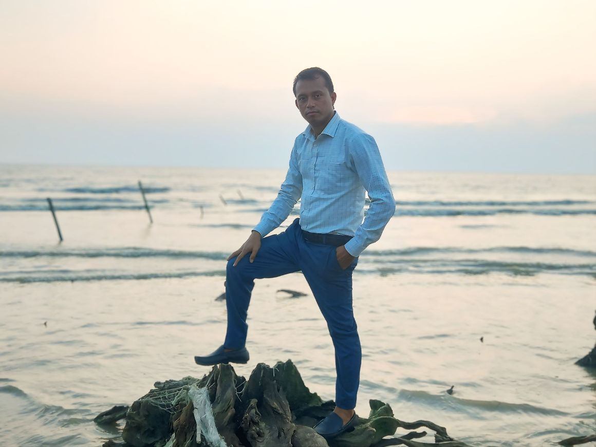 Orjun Patro