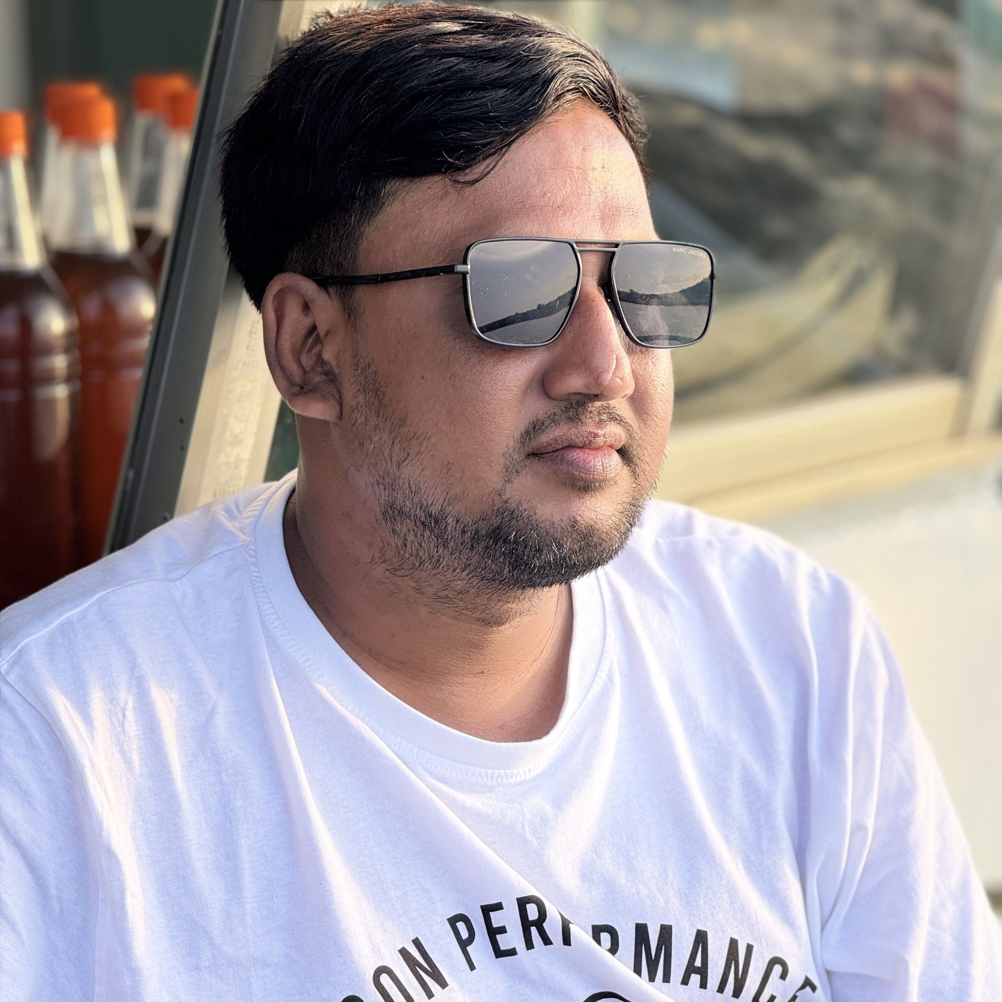 Md Rana Ahmad