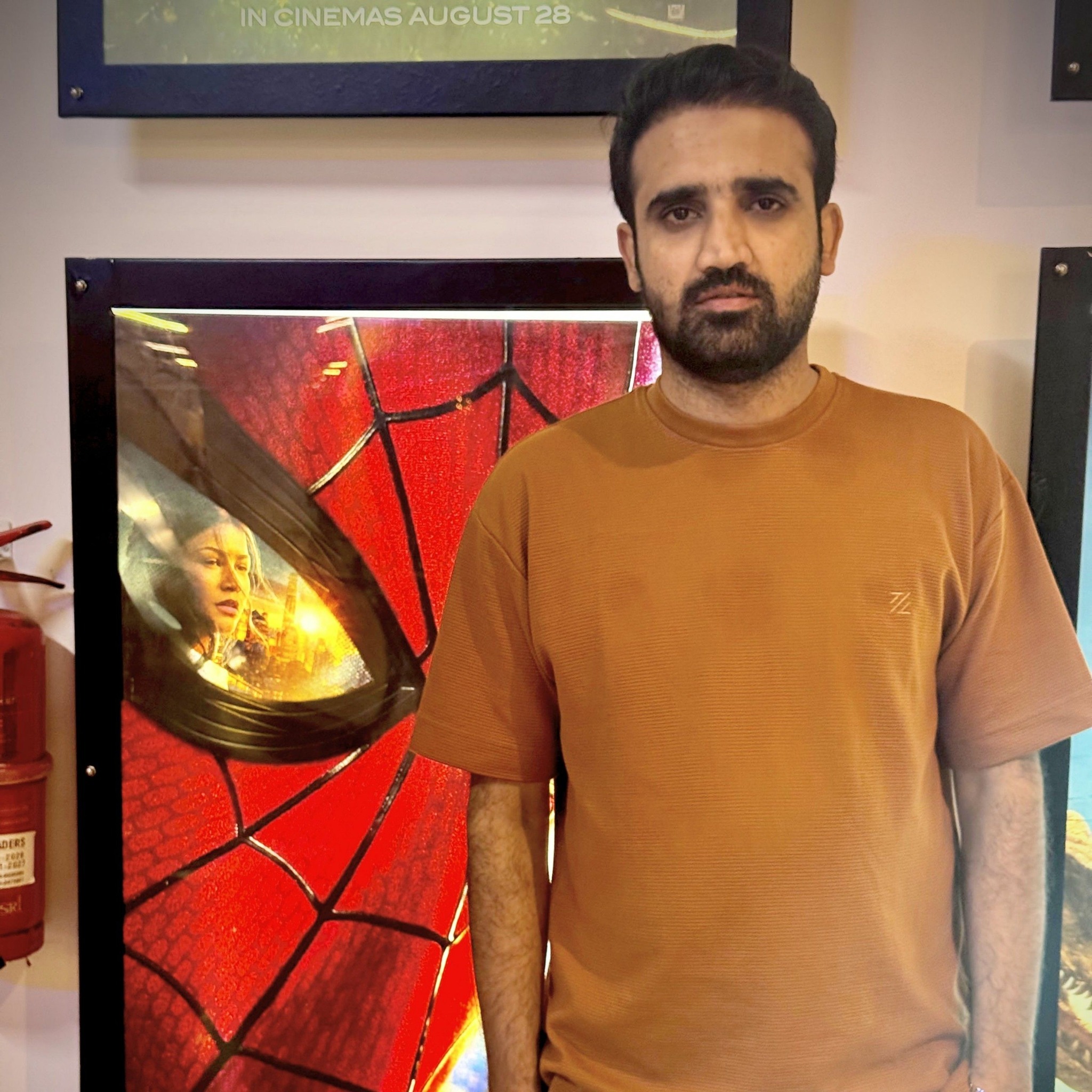 Asif Rasheed Lalhaira